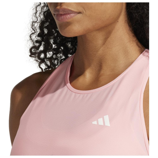 Adidas Γυναικεία αμάνικη μπλούζα Own the Run Tank Top
